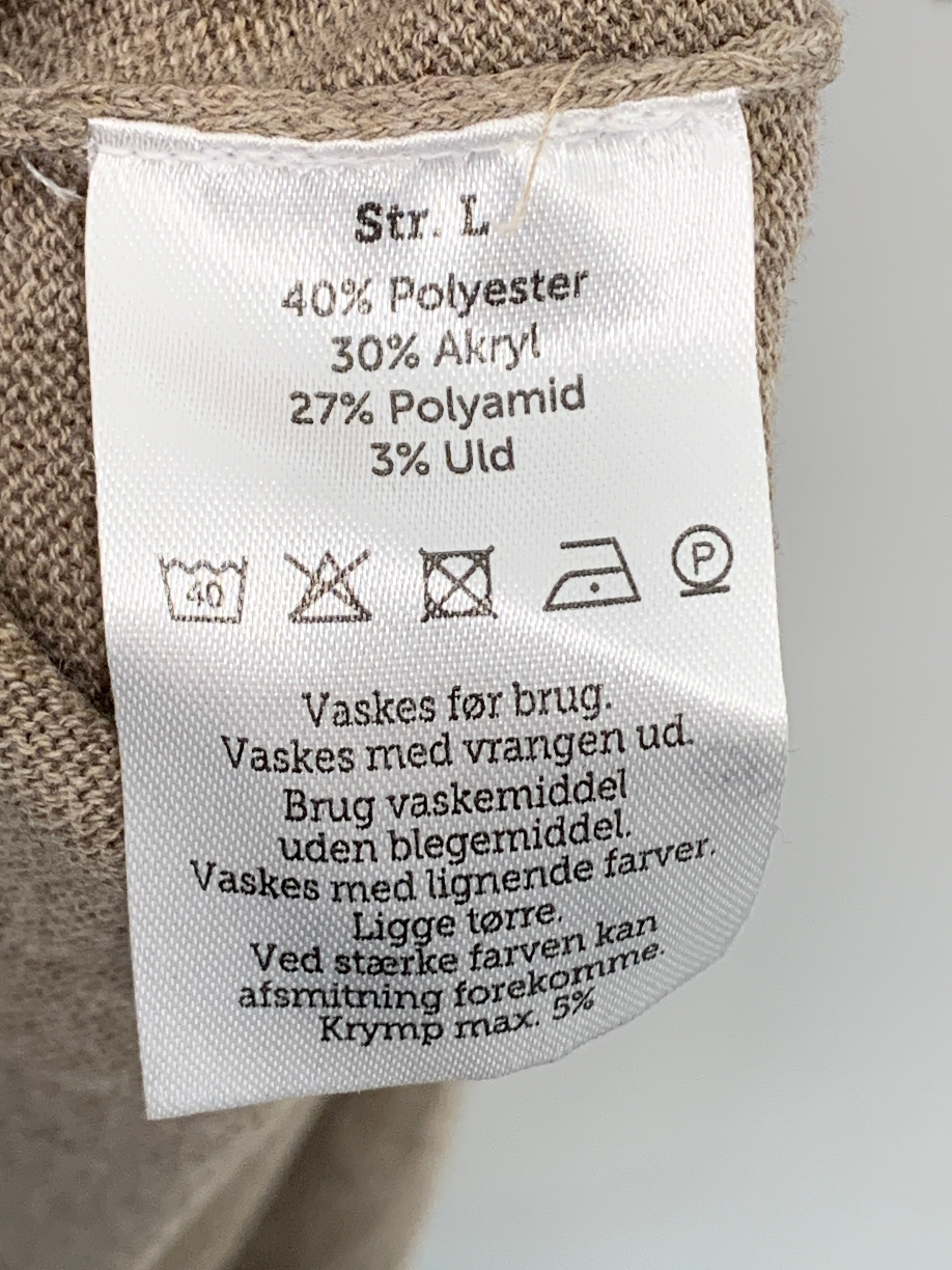 VRS Kjole